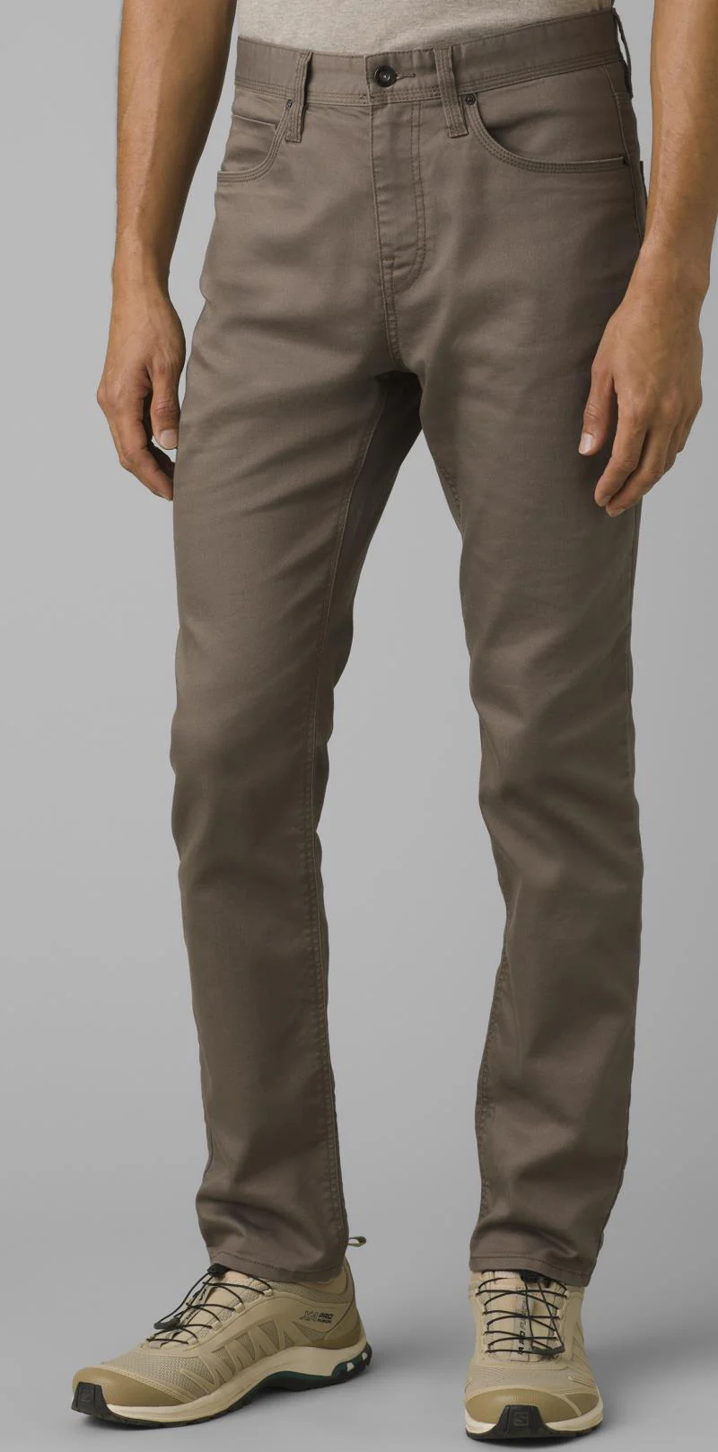 Bridger Slim Tapered Jeans, 34" Inseam - Mens - Image 2