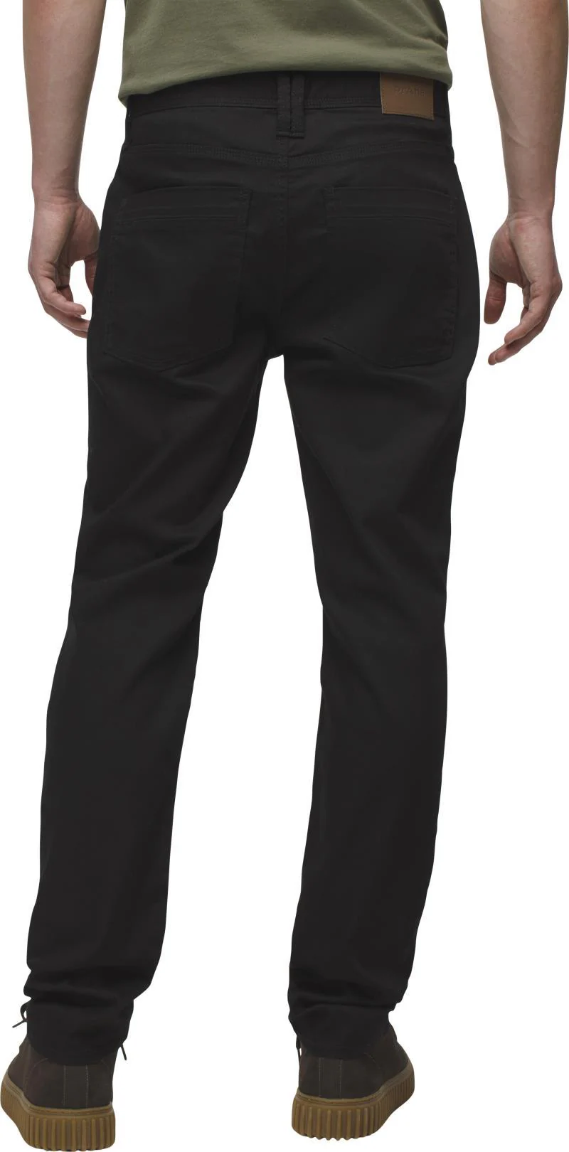 Bridger Slim Tapered Jeans, 34" Inseam - Mens - Image 5