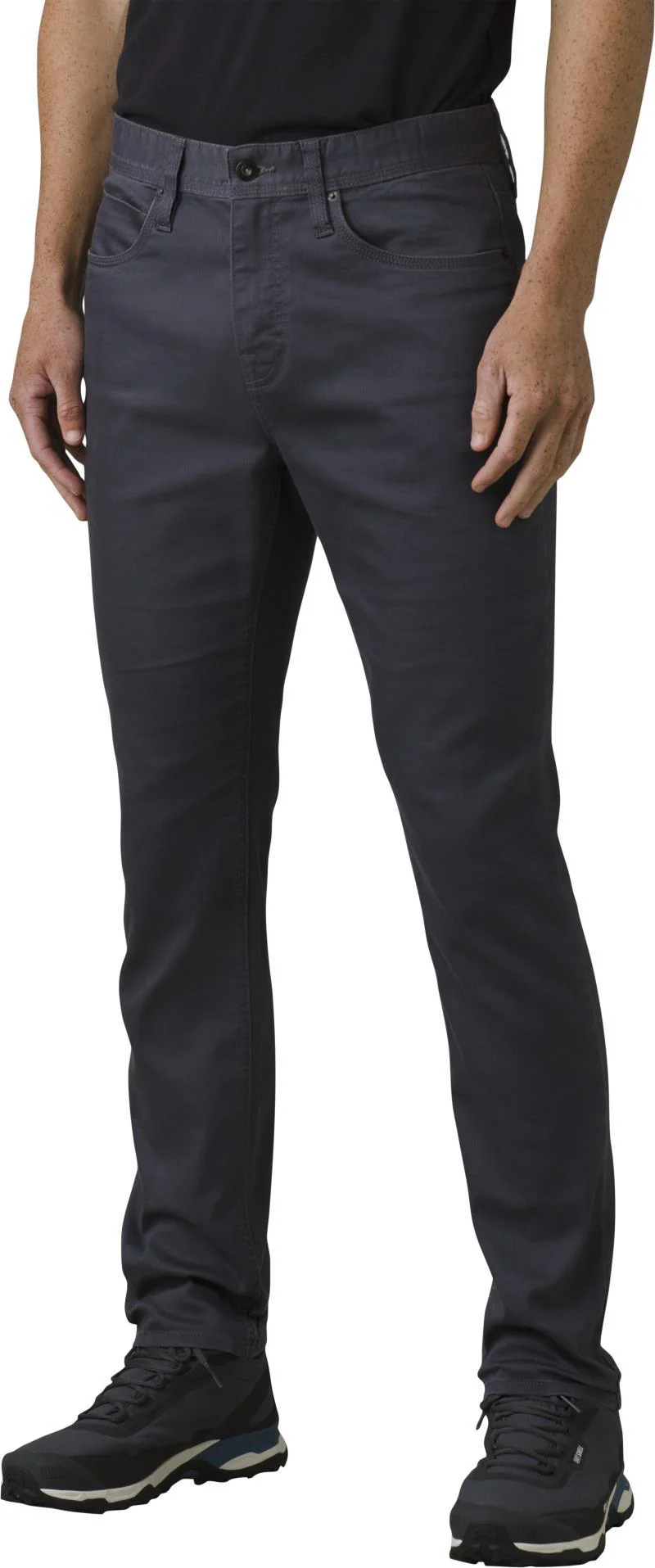 Bridger Slim Tapered Jeans, 34" Inseam - Mens - Image 8