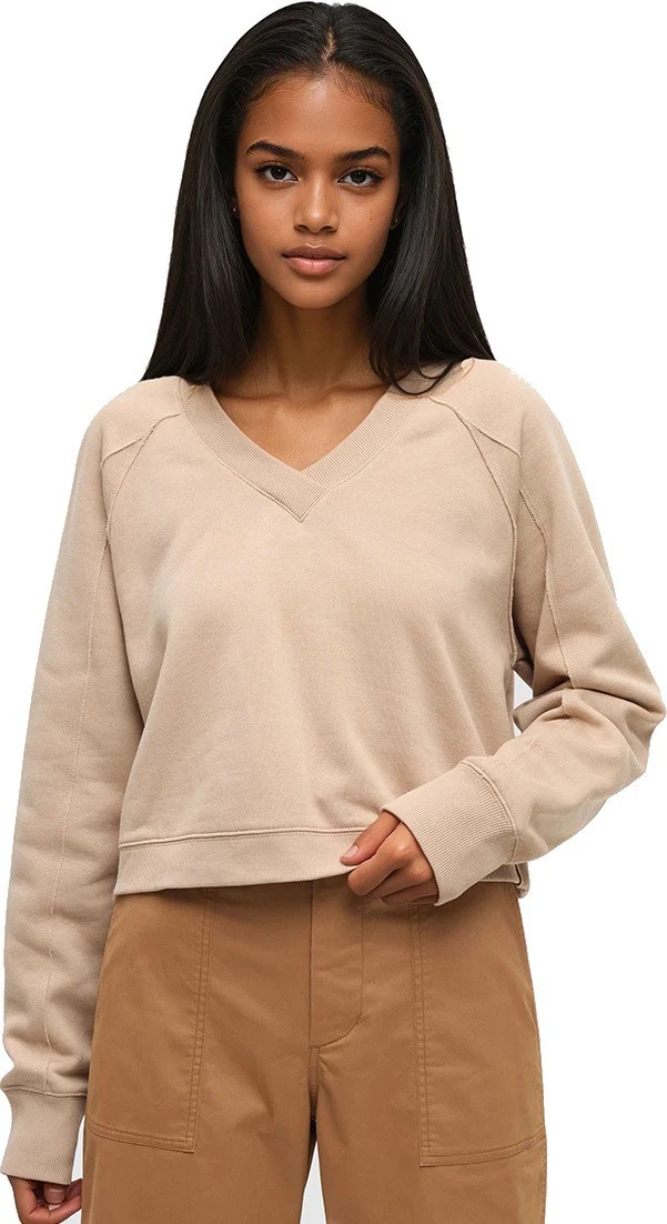 Bridger Sweatshirt - Womens - Image 3