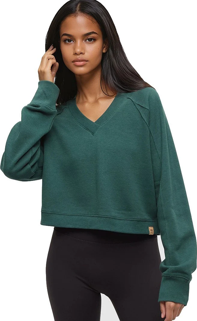 Bridger Sweatshirt - Womens - Image 5