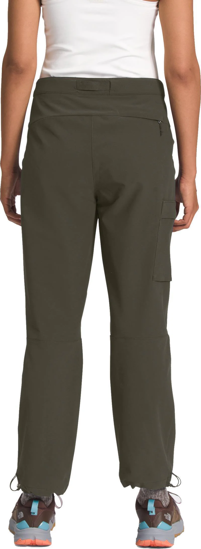 Bridgeway Ankle Pants, Reg - Womens - Image 11