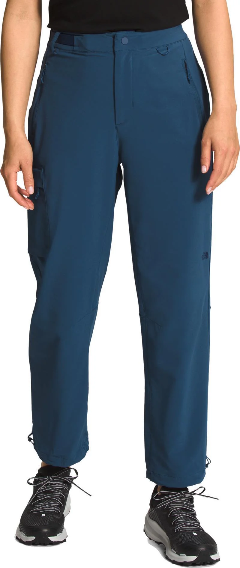 Bridgeway Ankle Pants, Reg - Womens - Image 13