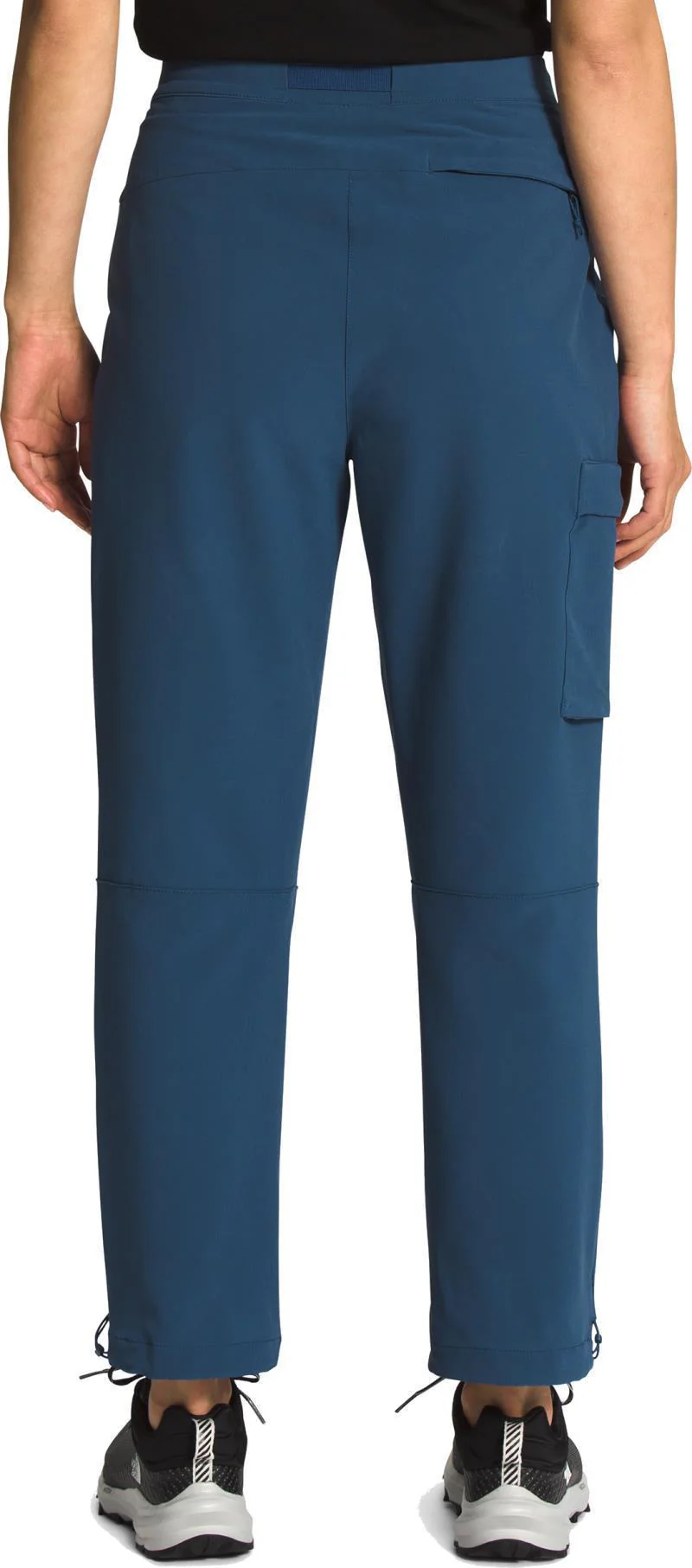 Bridgeway Ankle Pants, Reg - Womens - Image 15