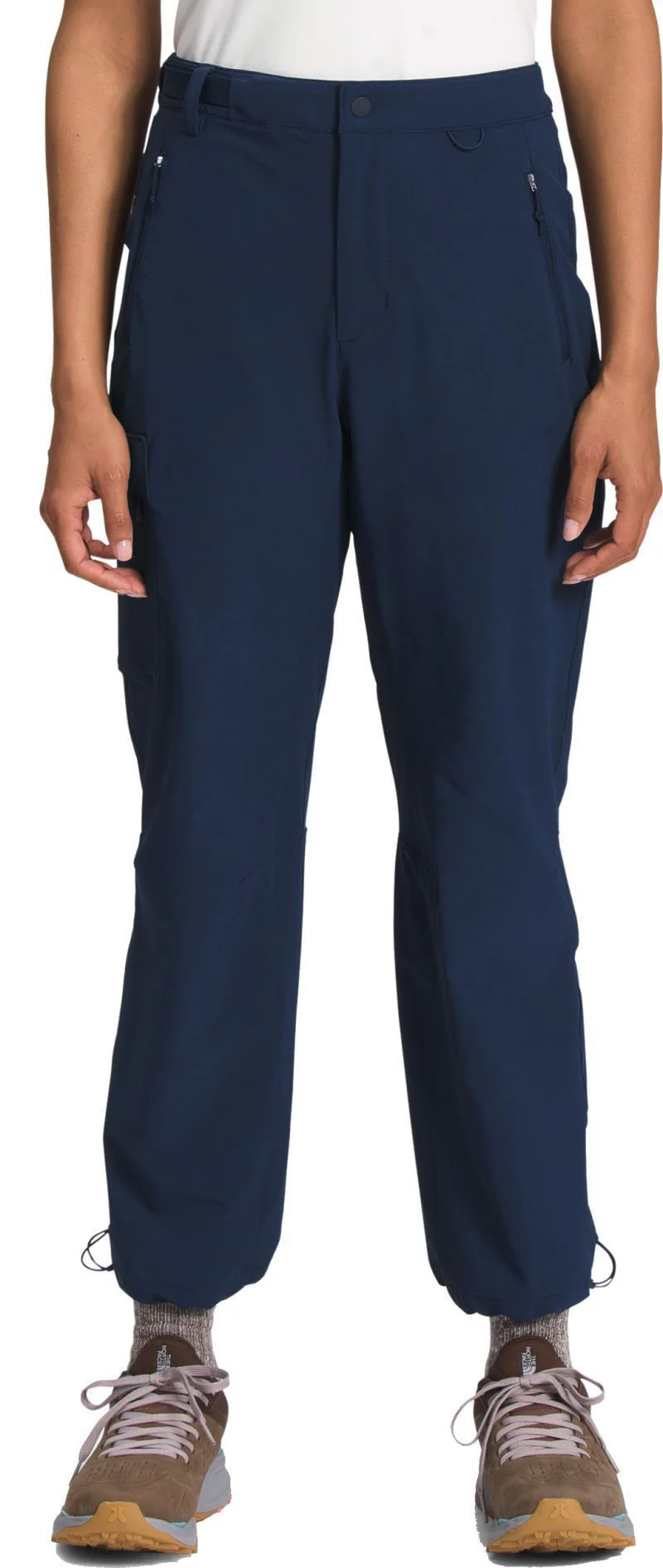 Bridgeway Ankle Pants, Reg - Womens - Image 17