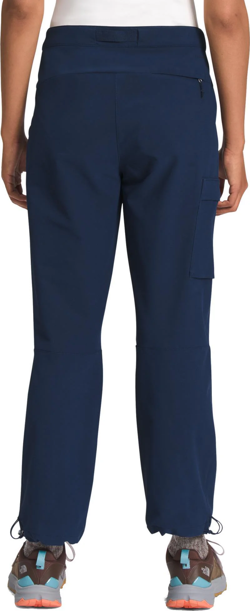 Bridgeway Ankle Pants, Reg - Womens - Image 18