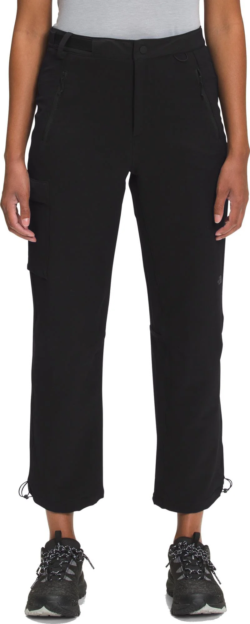 Bridgeway Ankle Pants, Reg - Womens - Image 19