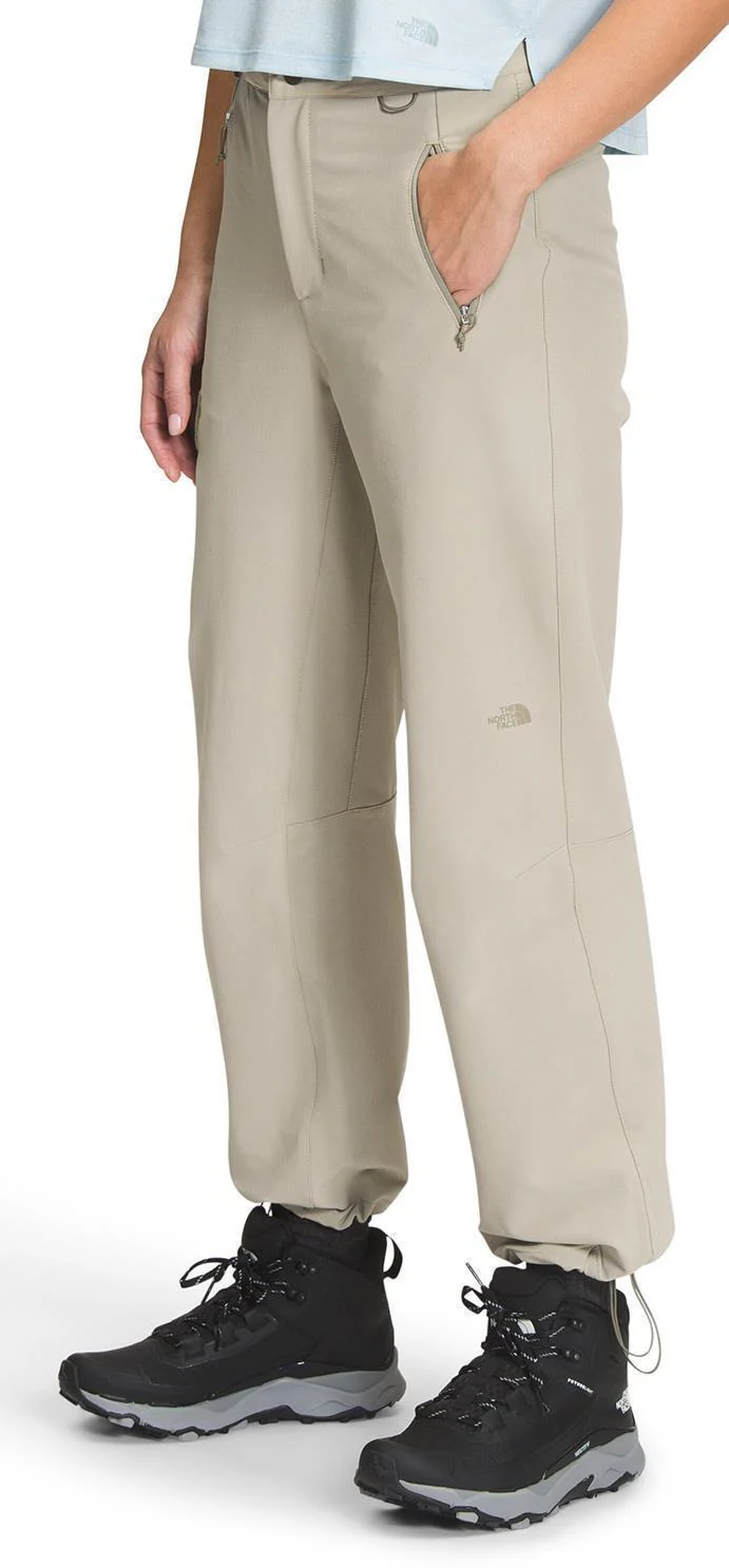 Bridgeway Ankle Pants, Reg - Womens - Image 2