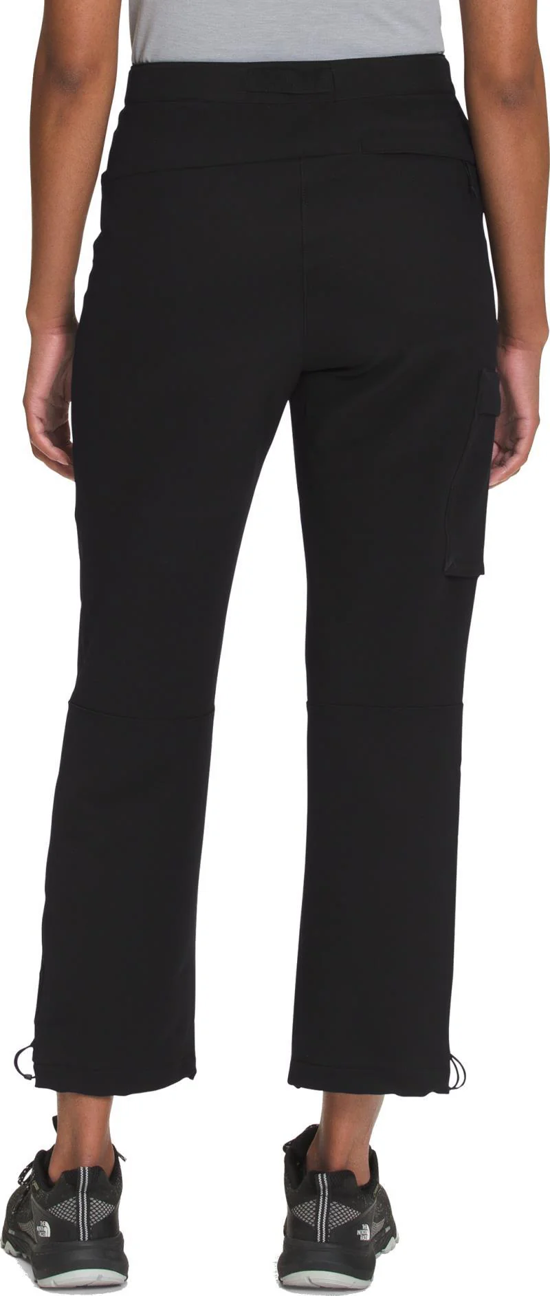 Bridgeway Ankle Pants, Reg - Womens - Image 20
