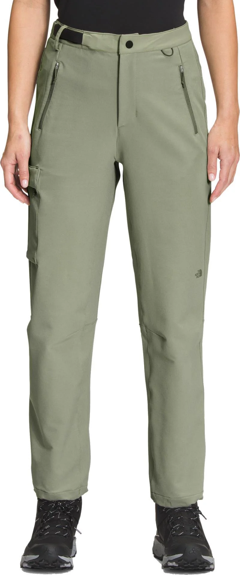 Bridgeway Ankle Pants, Reg - Womens - Image 21