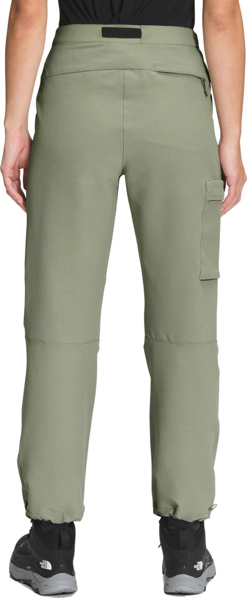 Bridgeway Ankle Pants, Reg - Womens - Image 22