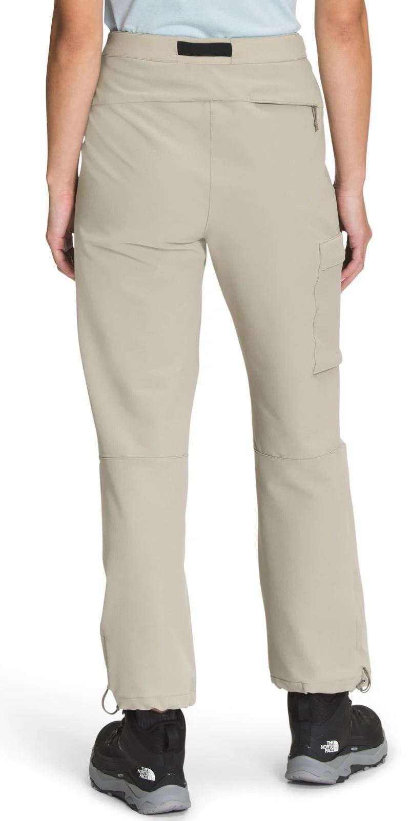 Bridgeway Ankle Pants, Reg - Womens - Image 3