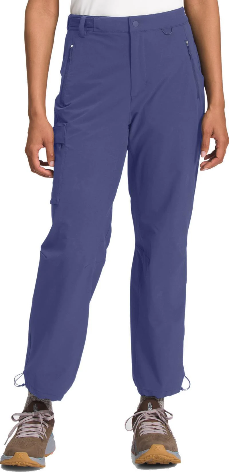 Bridgeway Ankle Pants, Reg - Womens - Image 4
