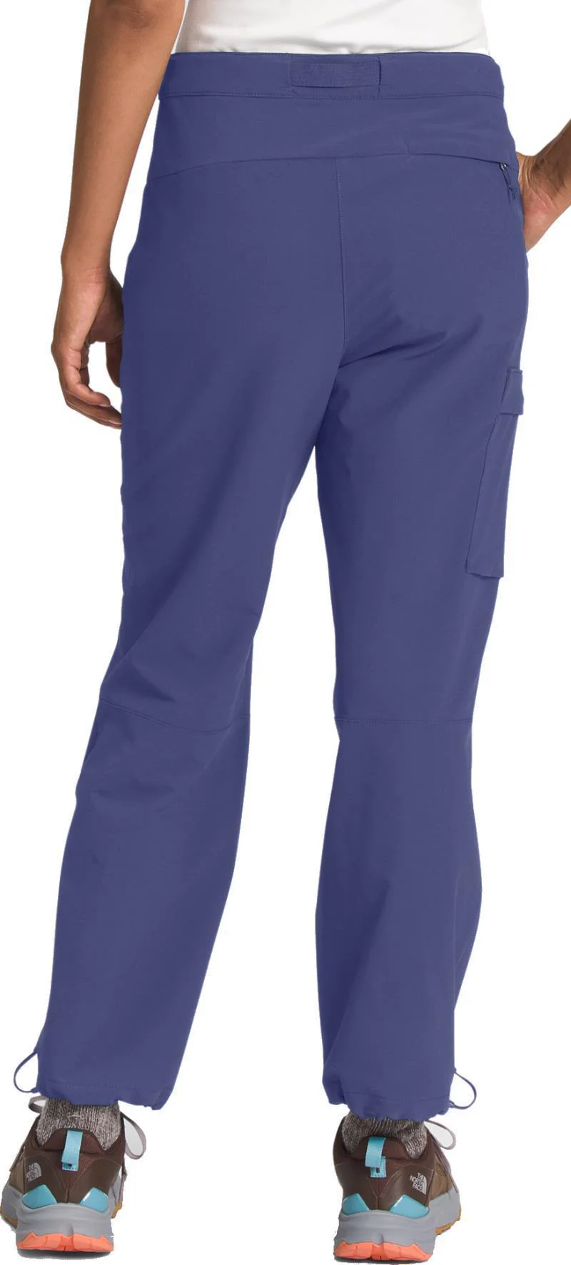 Bridgeway Ankle Pants, Reg - Womens - Image 5