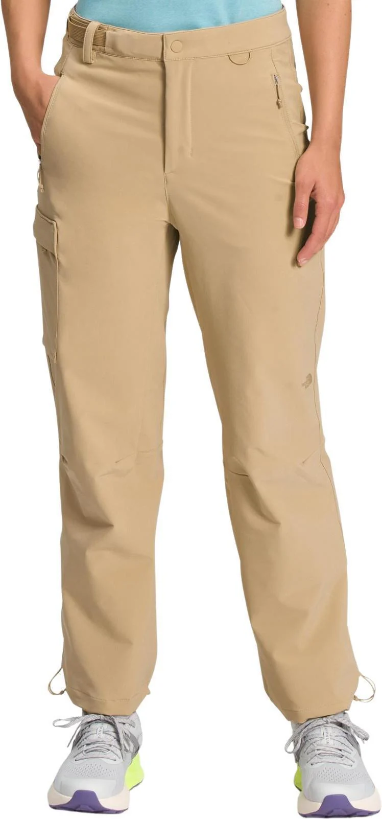 Bridgeway Ankle Pants, Reg - Womens - Image 6
