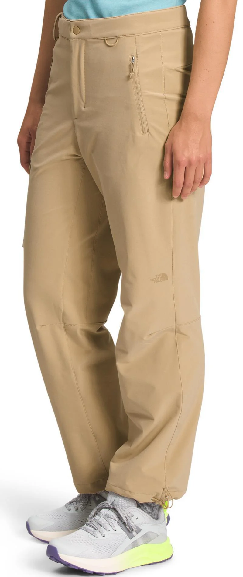 Bridgeway Ankle Pants, Reg - Womens - Image 7