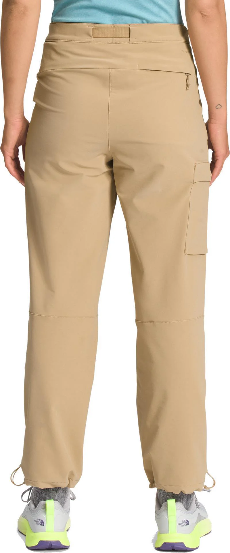 Bridgeway Ankle Pants, Reg - Womens - Image 8