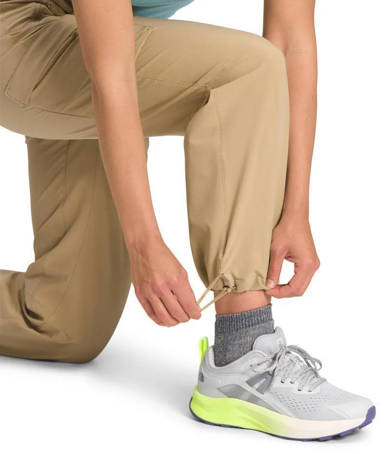 Bridgeway Ankle Pants, Reg - Womens - Image 9