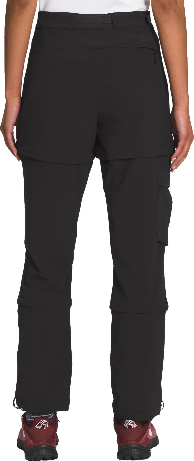 Bridgeway Zip-Off Pants, Reg - Womens - Image 10