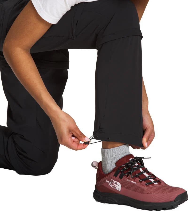 Bridgeway Zip-Off Pants, Reg - Womens - Image 13