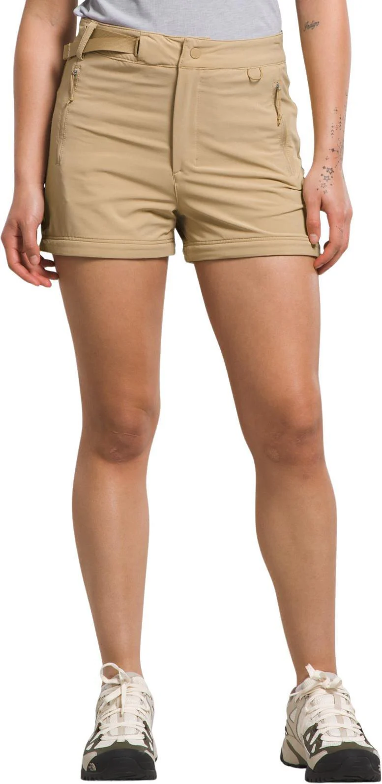 Bridgeway Zip-Off Pants, Reg - Womens - Image 5