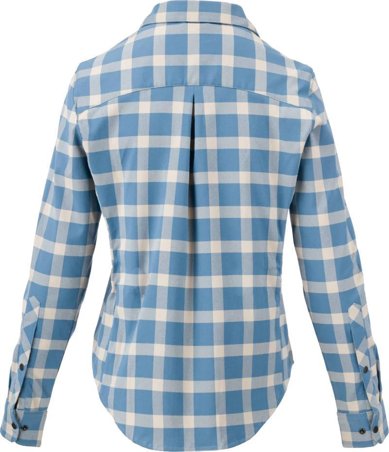 Brigitte Tech Flannel - Womens - Image 18