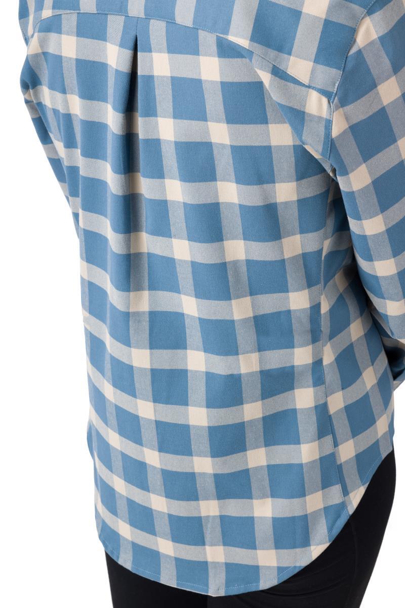 Brigitte Tech Flannel - Womens - Image 21