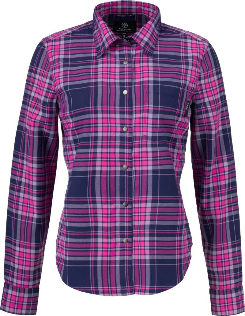 Brigitte Tech Flannel - Womens - Image 22