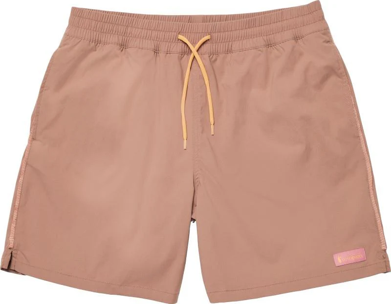 Brinco Shorts, 7" Inseam, Solid - Mens - Image 11