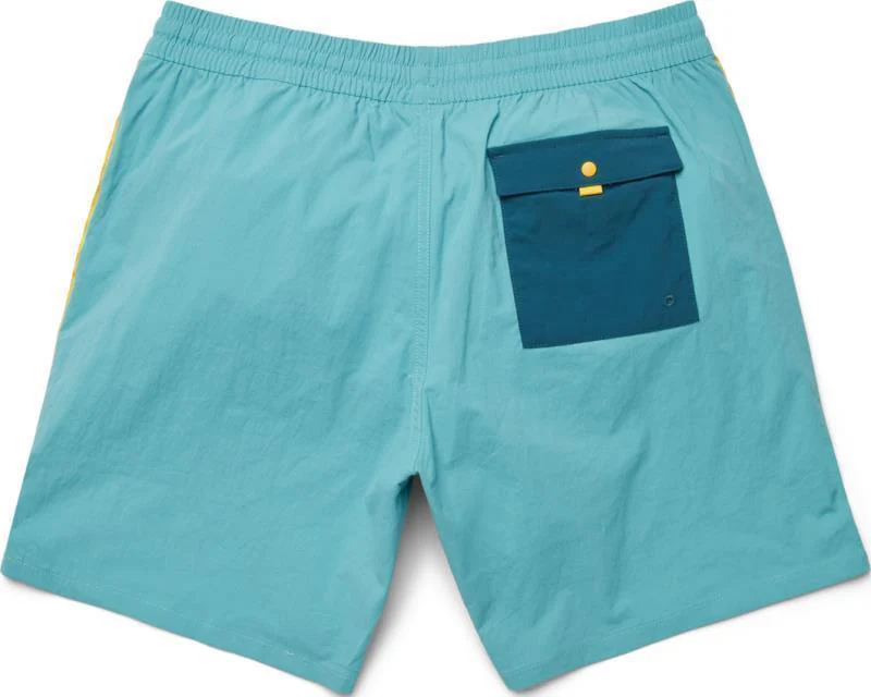 Brinco Shorts, 7" Inseam, Solid - Mens - Image 2