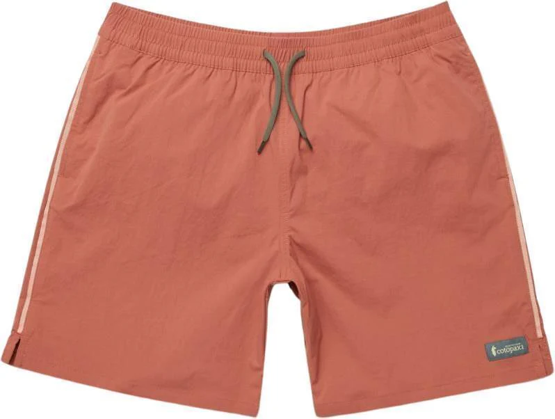 Brinco Shorts, 7" Inseam, Solid - Mens - Image 5