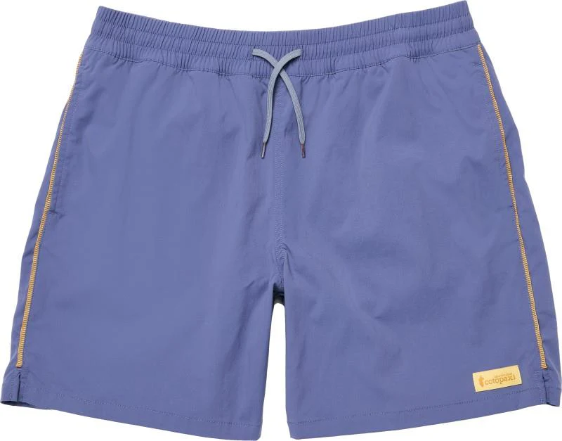 Brinco Shorts, 7" Inseam, Solid - Mens - Image 7