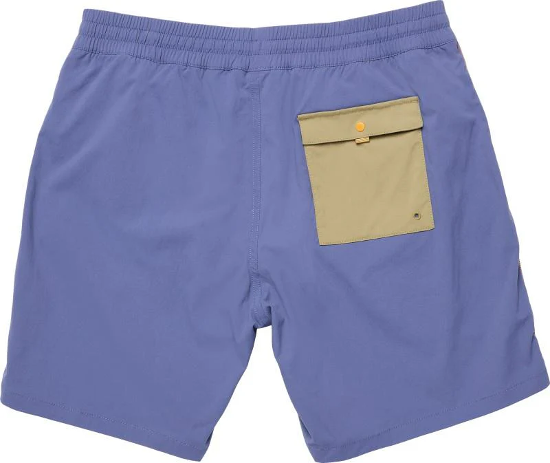 Brinco Shorts, 7" Inseam, Solid - Mens - Image 8