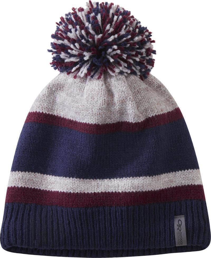 Brioche Beanie - Womens - Image 2