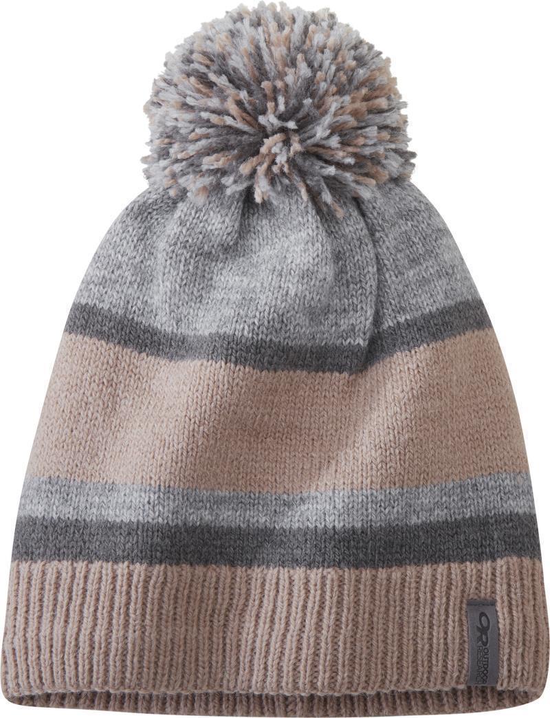Brioche Beanie - Womens - Image 3