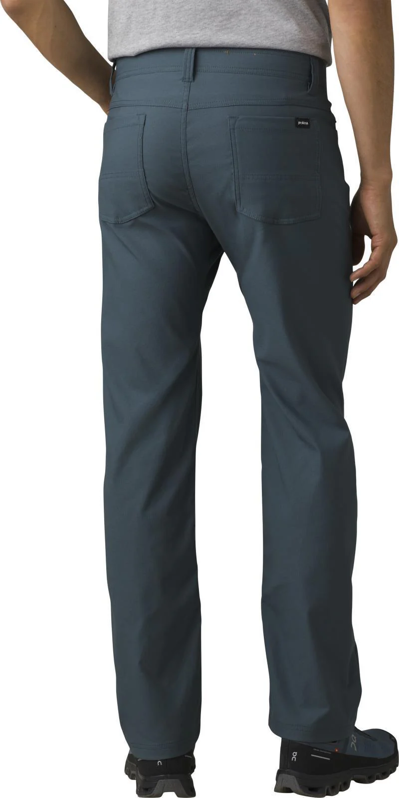 Brion Pants II, 30" Inseam - Mens - Image 11