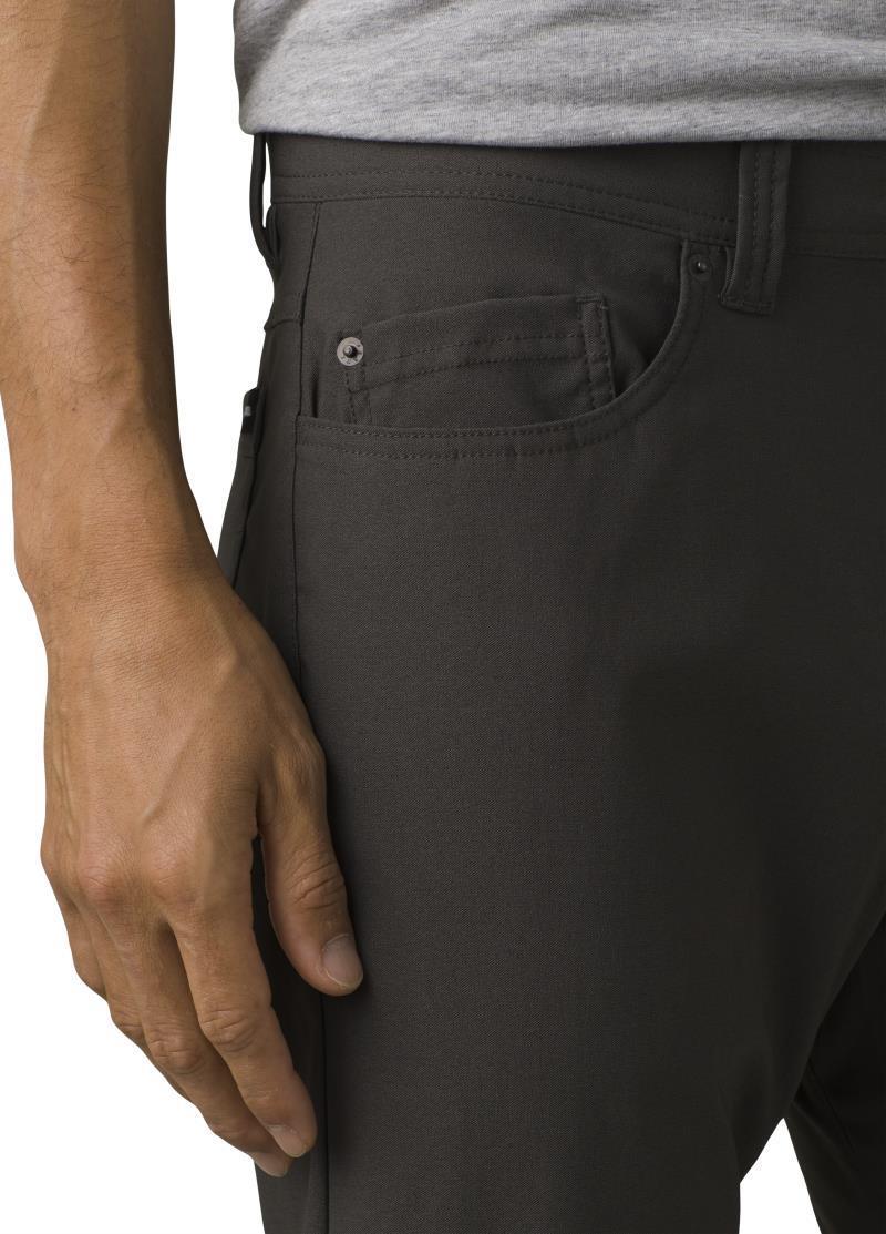 Brion Pants II, 30" Inseam - Mens - Image 8