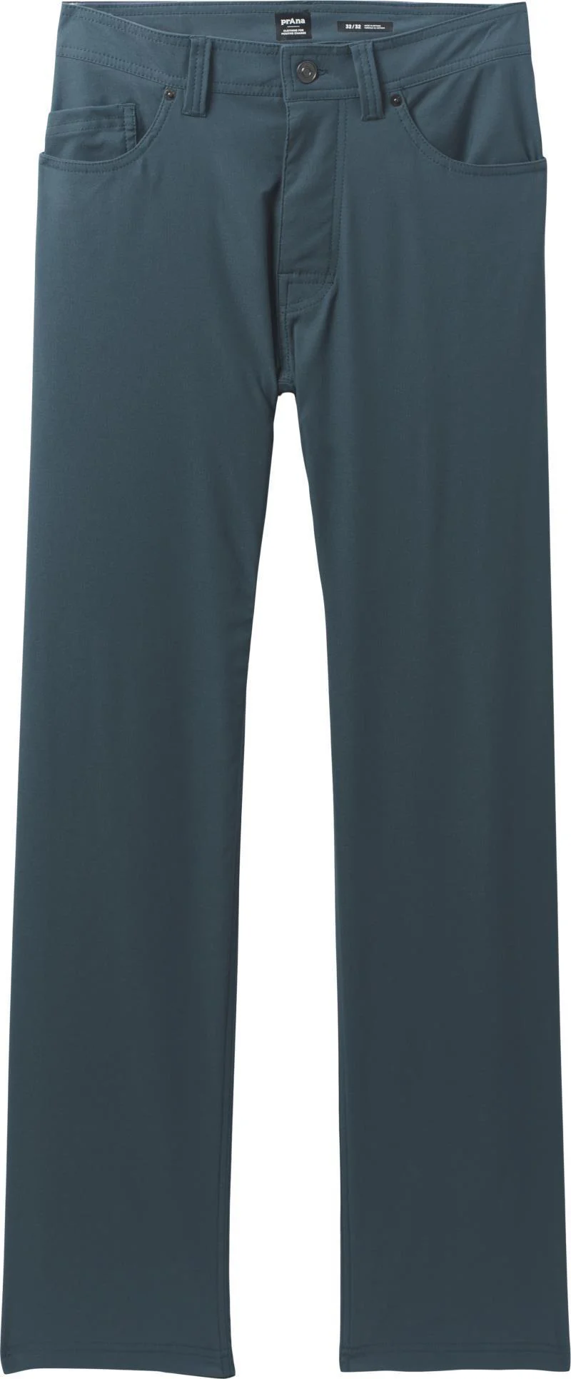 Brion Pants II, 32" Inseam - Mens - Image 8