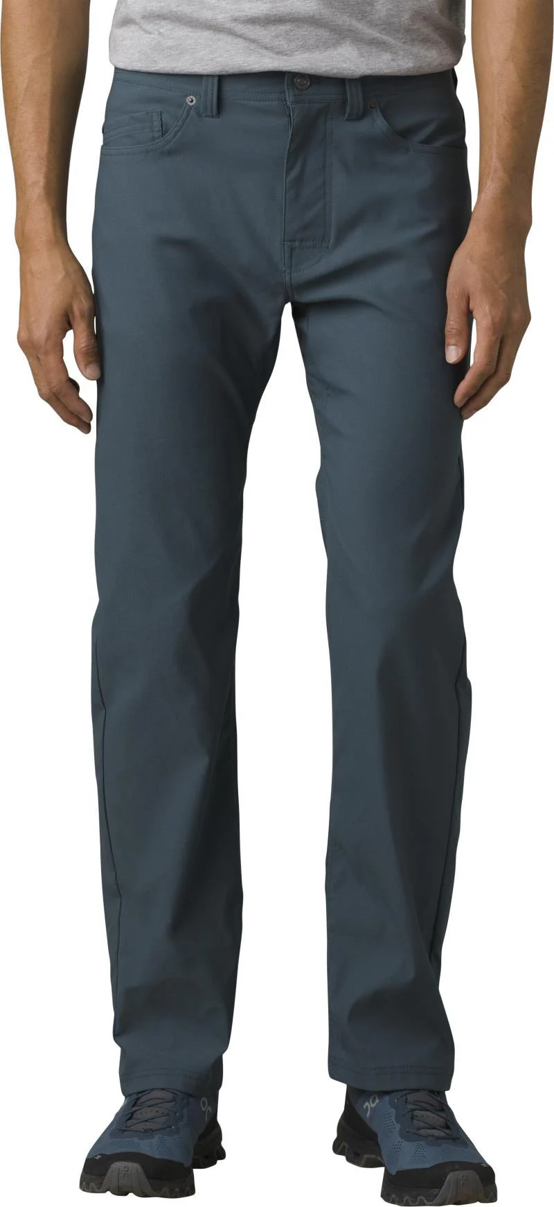 Brion Pants II, 34" Inseam - Mens - Image 10
