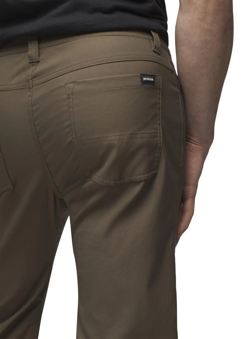Brion Pants II, 34" Inseam - Mens - Image 16