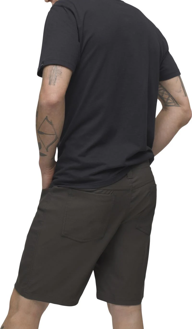 Brion Shorts II, 11" Inseam - Mens - Image 11