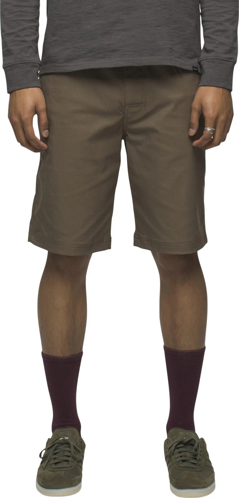 Brion Shorts II, 11" Inseam - Mens - Image 16