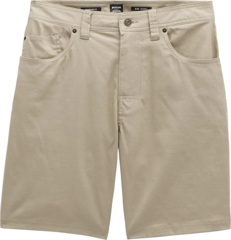 Brion Shorts II, 11" Inseam - Mens - Image 18