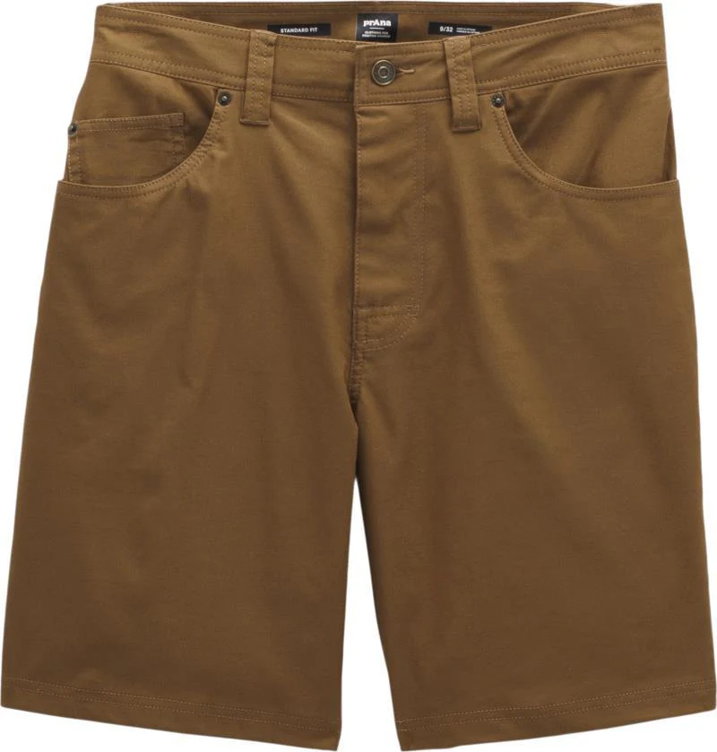 Brion Shorts II, 11" Inseam - Mens - Image 22