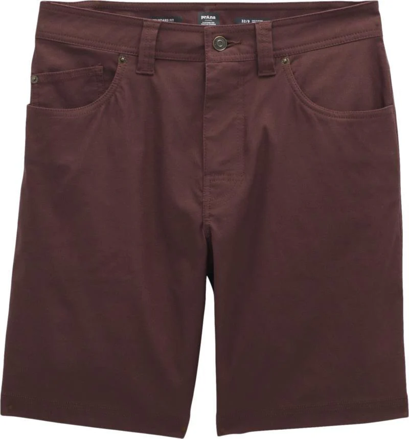 Brion Shorts II, 11" Inseam - Mens - Image 5