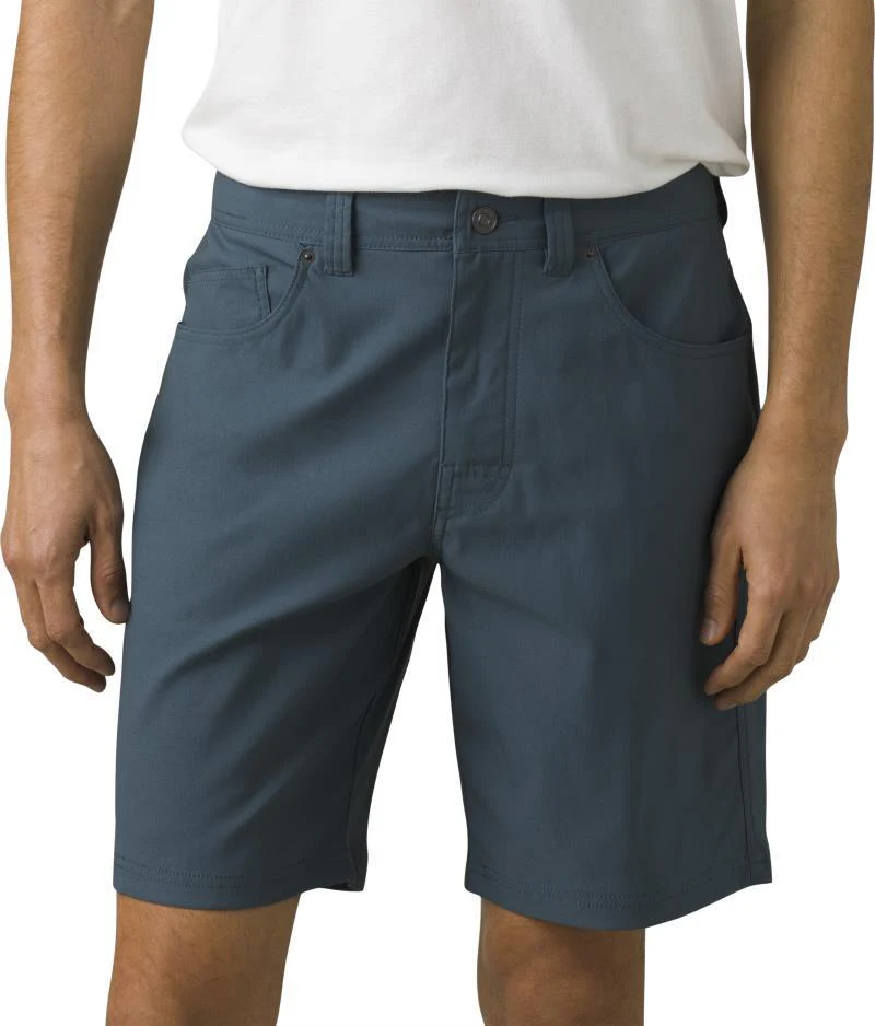 Brion Shorts II, 11" Inseam - Mens - Image 7