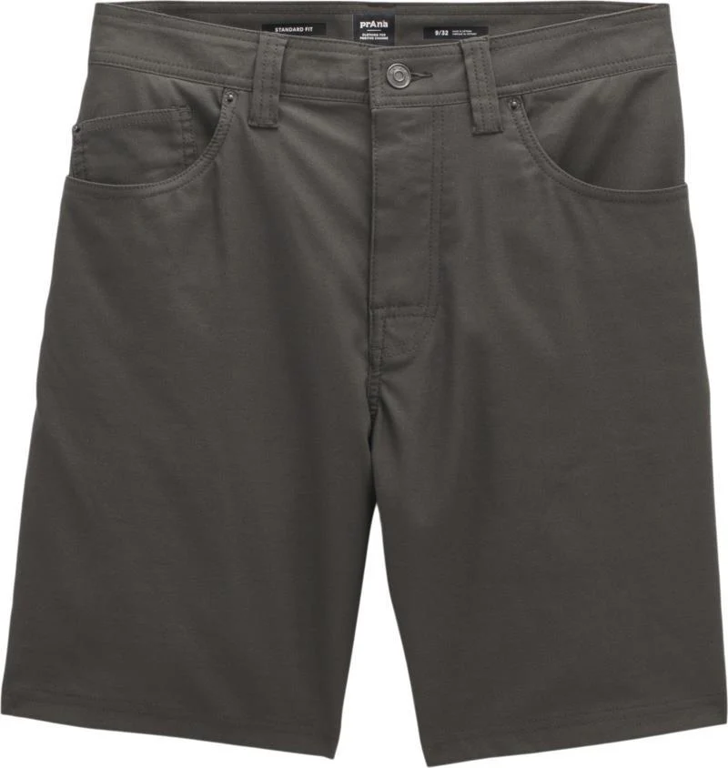 Brion Shorts II, 11" Inseam - Mens - Image 9
