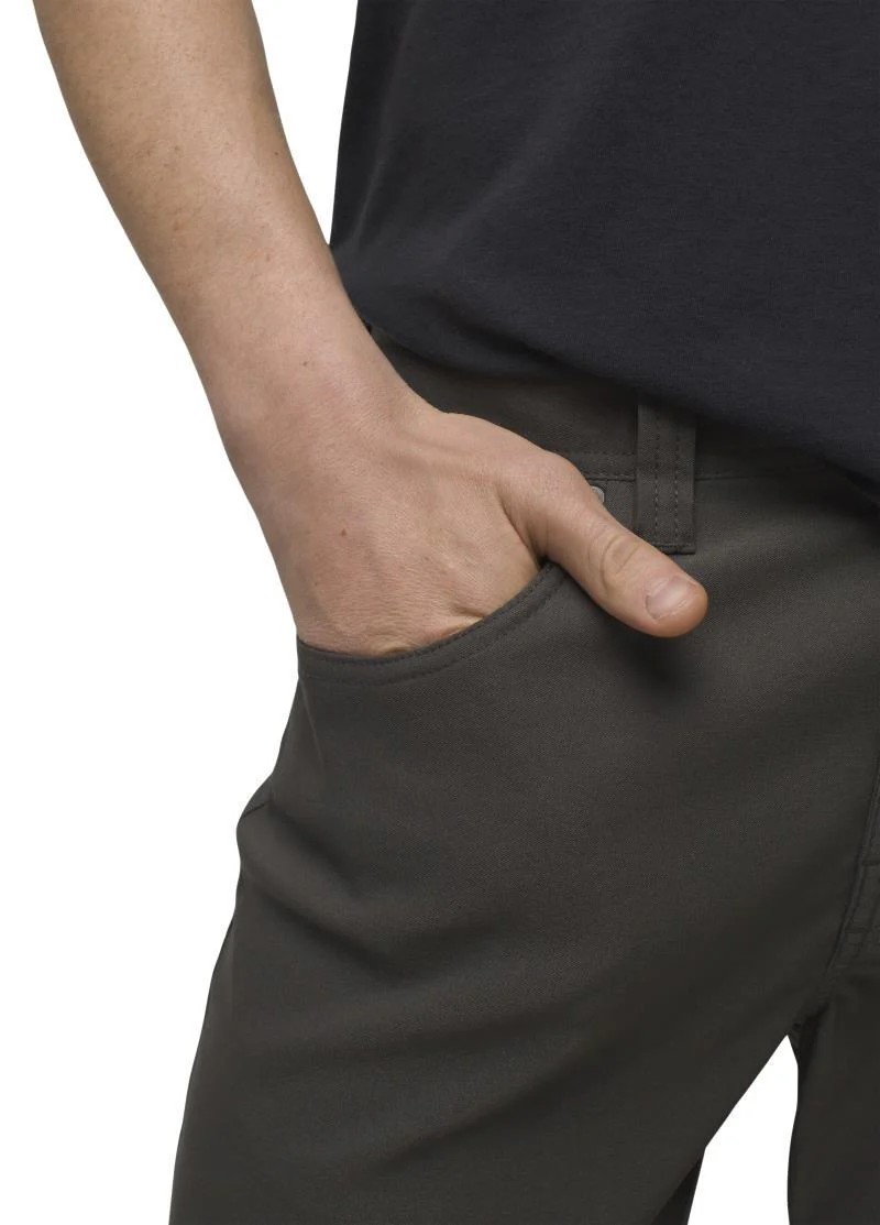 Brion Shorts II, 9" Inseam - Mens - Image 12