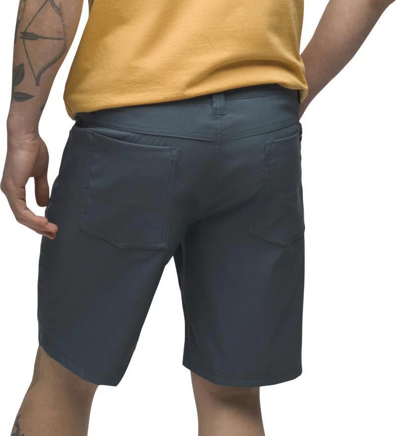 Brion Shorts II, 9" Inseam - Mens - Image 13