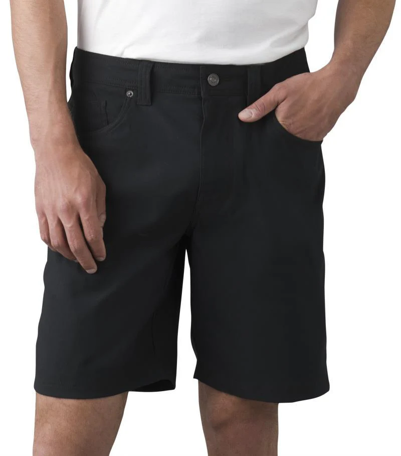 Brion Shorts II, 9" Inseam - Mens - Image 2
